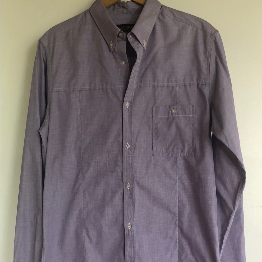 Golden Goose Men’s Shirt